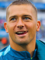 Mikhail Kerzhakov