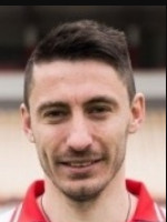 Milos Filipovic