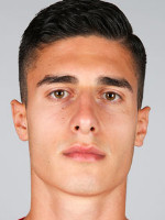 Milos Spasic