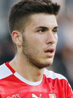 Mirlind Kryeziu