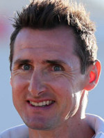 Miroslav KLOSE