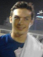 Misagh Bahadoran