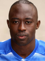 Modou Barrow