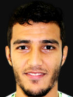 Mohamed Al Ghanodi