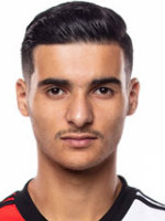 Mo el Hankouri