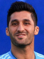 Rashid Mazaheri
