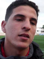 Mohammed El Nahiri