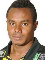 Mohammed Nasiru