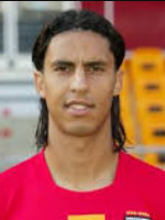 Mounir Diane