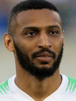 Muhannad Aseri