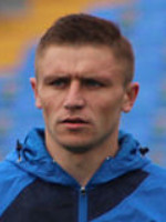 Mykhaylo Sergiychuk