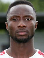 Naby KEITA