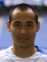 Naohiro TAKAHARA