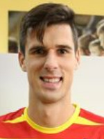 Nemanja Mitrovic