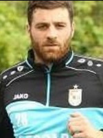Nicolas Perez