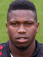 Nigel Hasselbaink