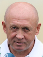 Nikolay Pavlov