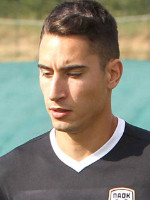 Nikos Korovesis