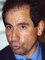 Octavio Machado