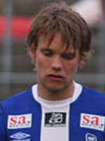 Ole Halvorsen
