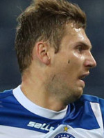 Oleg VERETILO