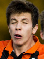 Oleksandr Pikhalyonok