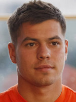 Oleksiy Shevchenko