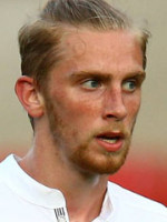 Oliver McBurnie