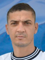 Omar Pouso