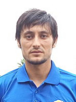 En le Chu (Onur Dogan)