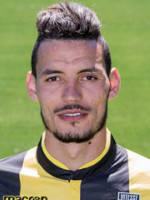 Oussama Darfalou