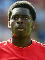 Ovie Ejaria