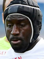 Pa Modou Jagne