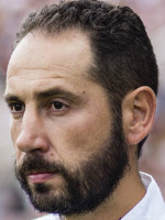 Pablo Machin