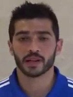 Panos Constantinou