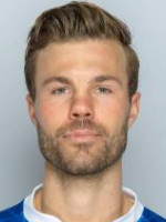 Patrick Mortensen
