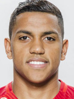Pedro Rocha