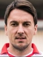 Pero Stojkic