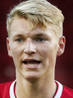 Perr Schuurs