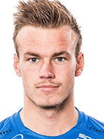 Petter Strand