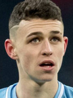Phil FODEN
