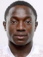 Philip Azango