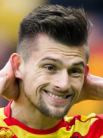 Piotr Tomasik