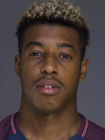 Presnel KIMPEMBE