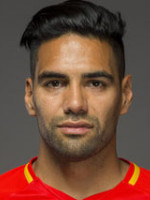 Radamel FALCAO