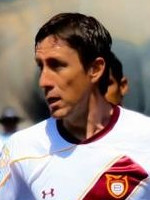 Rafael Medina