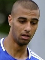 Ramzi Safuri