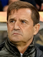 Raul Riancho