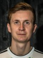 Robbie Crawford