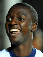 Robin Ngalande
